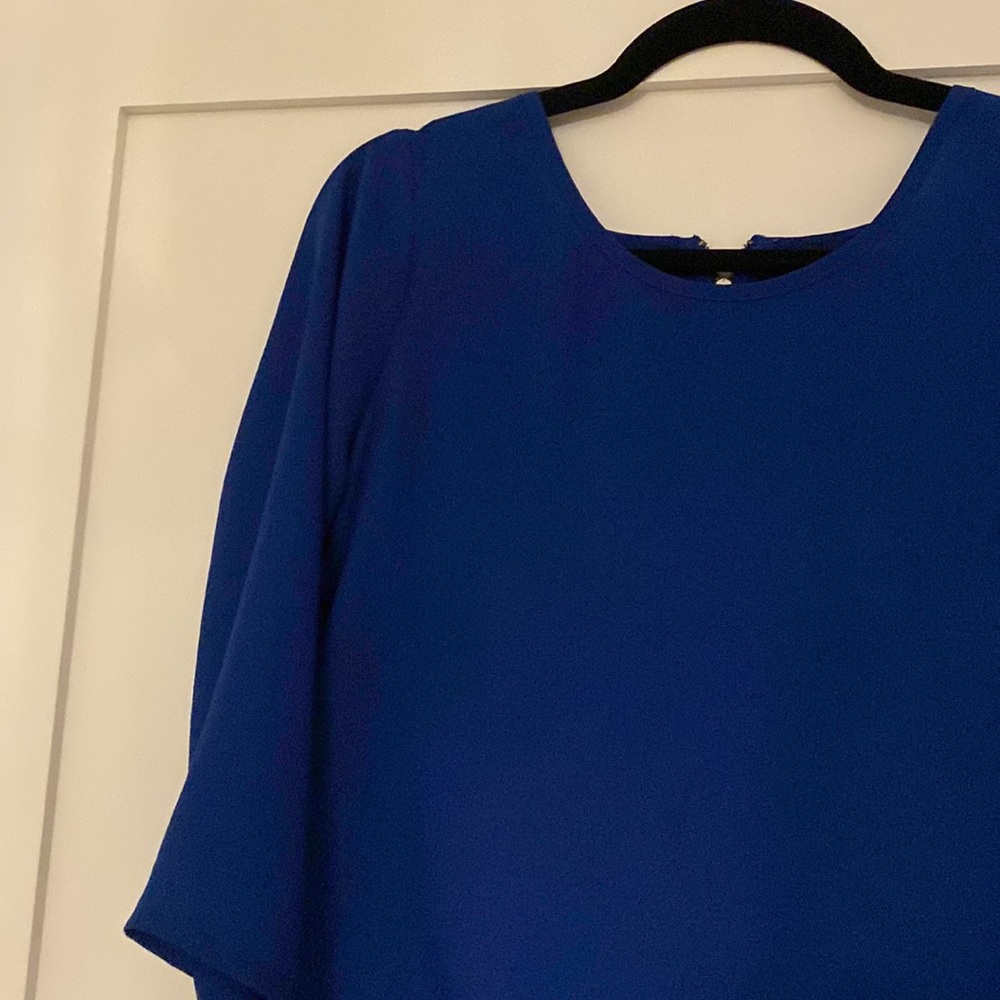 Express blouse - Picture 2 of 4